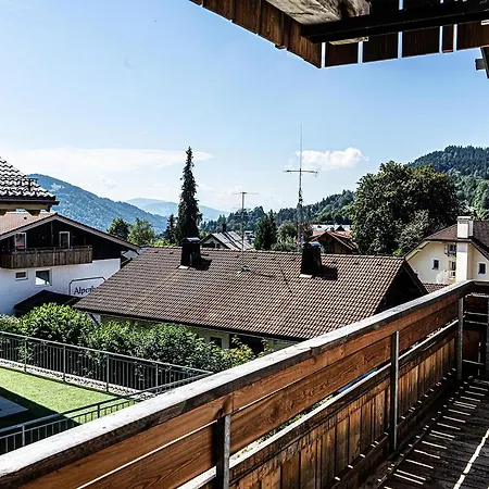 Apartman Giebelblick-c