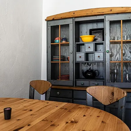 Apartman Giebelblick-c *
